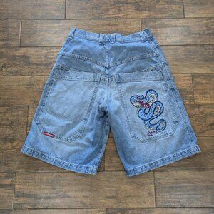 JNCO Men's Blue Jeans